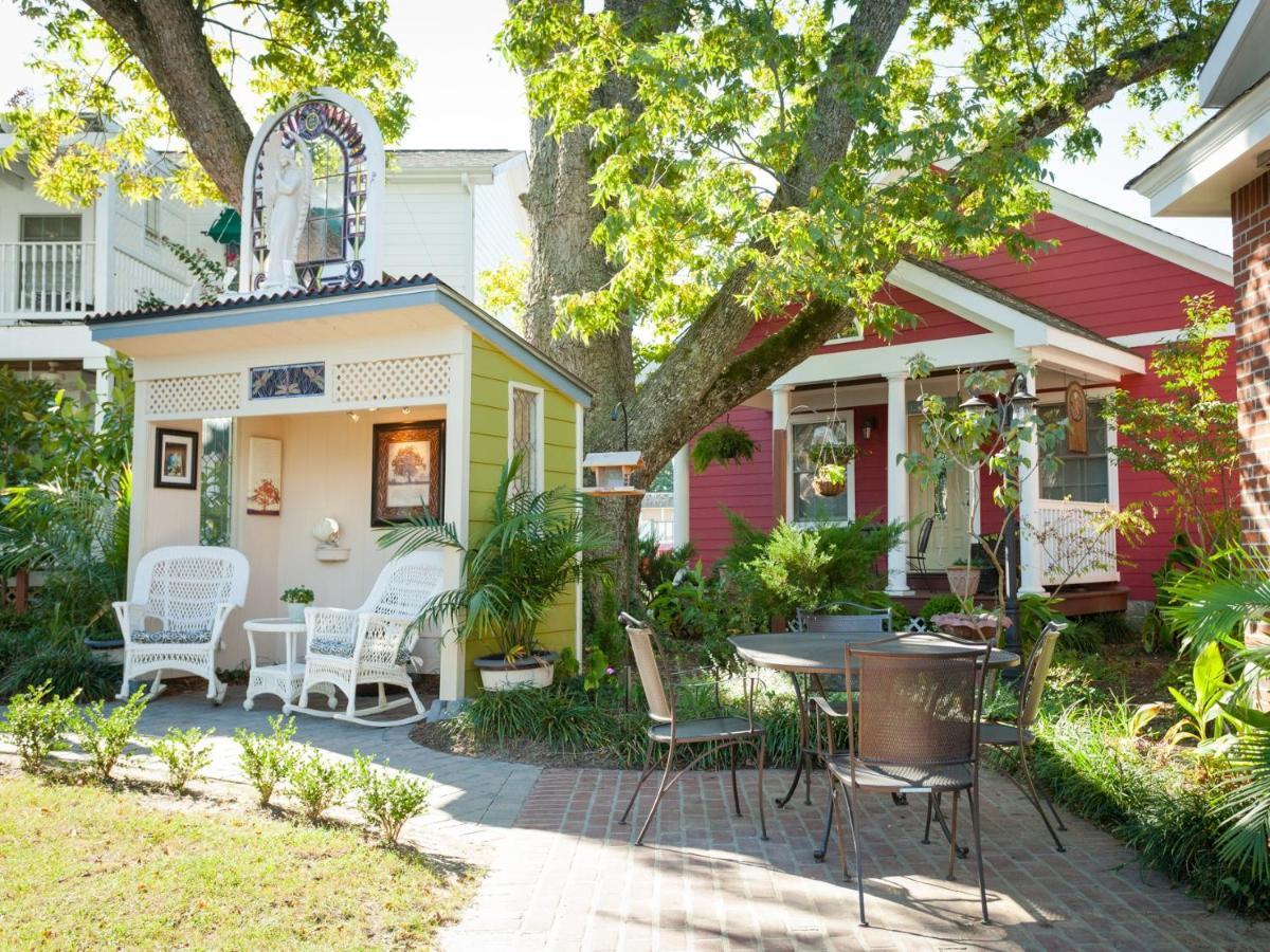 Kilmarnock Inn Exterior foto