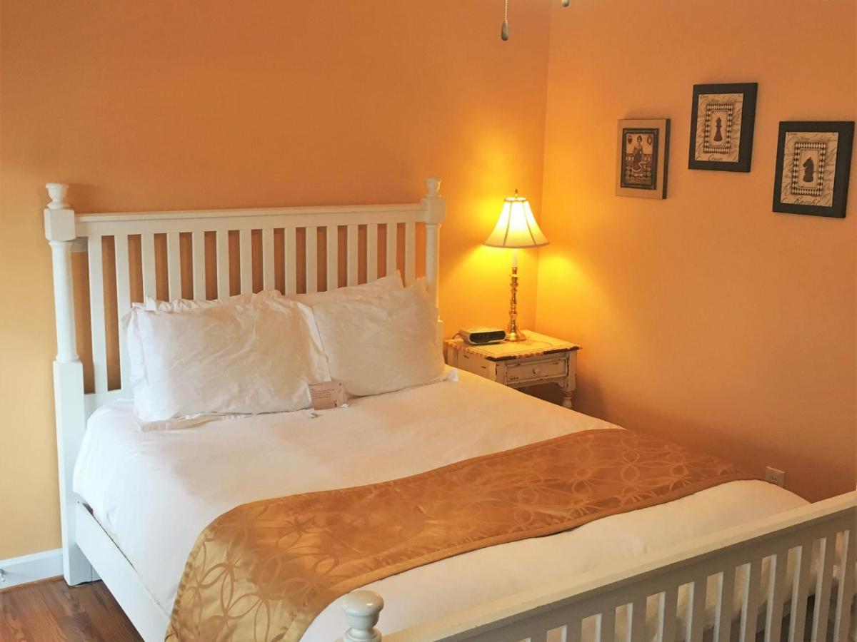 Kilmarnock Inn Quarto foto