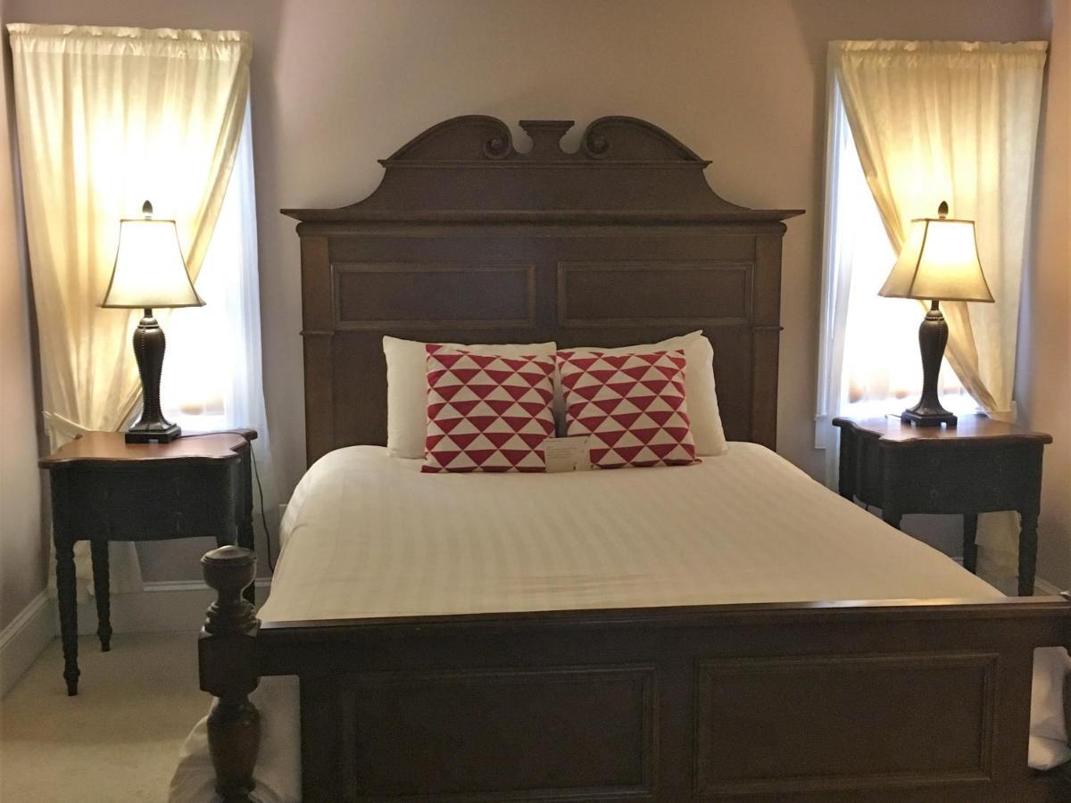 Kilmarnock Inn Quarto foto