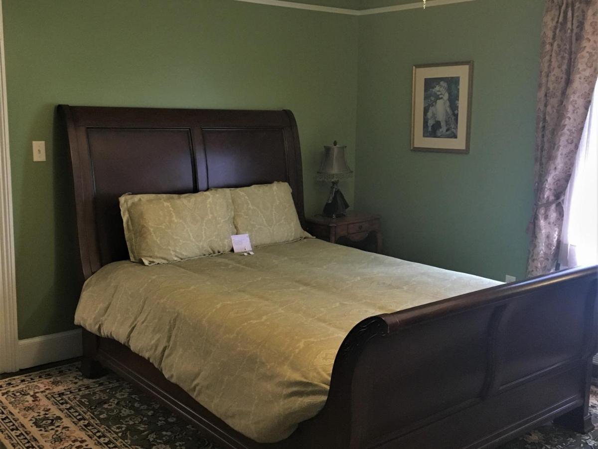 Kilmarnock Inn Quarto foto