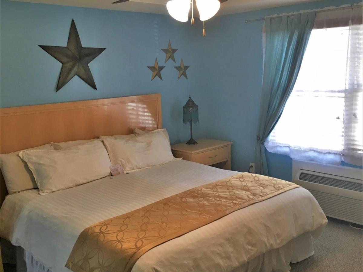 Kilmarnock Inn Quarto foto
