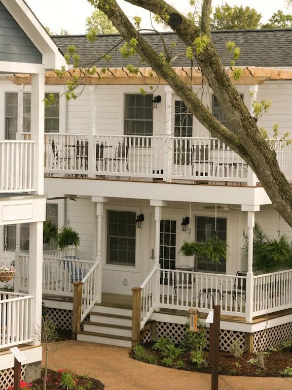 Kilmarnock Inn Exterior foto